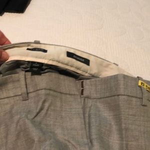 J Crew classic skimmer. EUC